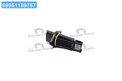 Витратомір повітря (вир-во PIERBURG) 7.22701.05.0