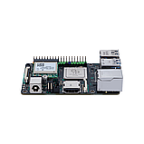 Одноплатний комп'ютер ASUS Tinker board 2 , RK3399, 2G RAM, фото 4