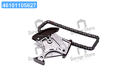 Комплект ланцюгів для масляного насосу VAG 1,8/2,0 TFSI (вир-во FEBI) 33835