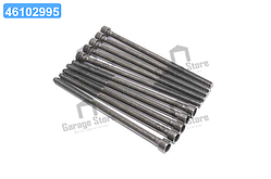 Болт головки блоку (компл.) FIAT 223A7/223B1 (вир-во Elring) 152.440