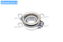 Витратомір повітря (вир-во Denso) DMA0203