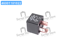 Багатофункціональне реле (вир-во MEYLE) 100 937 0001