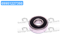 Підшипник кульковий (17X47X14) (вир-во SKF) 6303-2RSH