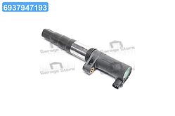 Котушка запалювання (48002) Opel/Nissan/Renault (вир-во NGK) U5001