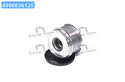 Механізм вільного ходу генератора (вир-во ZEN) ZN5449