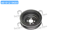 Демпфери колінчастого валу (Вир-во Gates) TVD1001