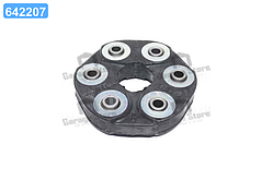 Муфта еластична валу кард. MB КПП (вир-во FEBI) 03933