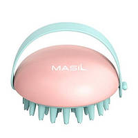 MASIL Head Cleaning Massage Brush Щітка-масажер для шкіри голови