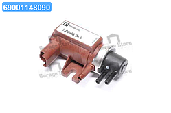 Клапан управління тиском, турбокомпресор (вир-во Pierburg) 7.00968.04.0