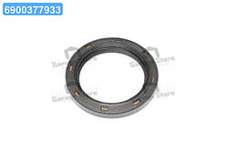 Сальник двигуна FRONT 44X60X7 MITSUBISHI G32/4D56 (вир-во Corteco) 19016511B