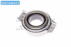 Вижимний підшипник NISSAN 30502-53J05 (Вир-во NTN-SNR) BAC368.01