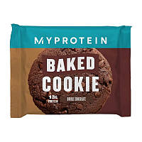 Протеиновое печенье Myprotein Baked Cookie 75 g