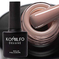 KOMILFO Color Base French 008, 8 мл