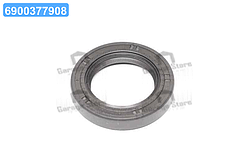 Сальник двигуна (вир-во Corteco) 19016486B