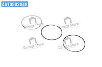 Кольца поршневые VAG 81,01 AVU 1,6 1x1,2x2 (пр-во GOETZE) 08-148300-00