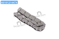 Ланцюг приводу маслонасоса RENAULT (вир-во FEBI) 39821