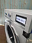 Пральна машина Siemens IQ800 (I-Dos) (refurbished), фото 6