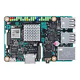 Одноплатний комп'ютер ASUS Tinker board, RK3288, 2GB RAM, фото 3