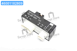 Блок керування, ел. вентилятор (вир-во MEYLE) 100 880 0000