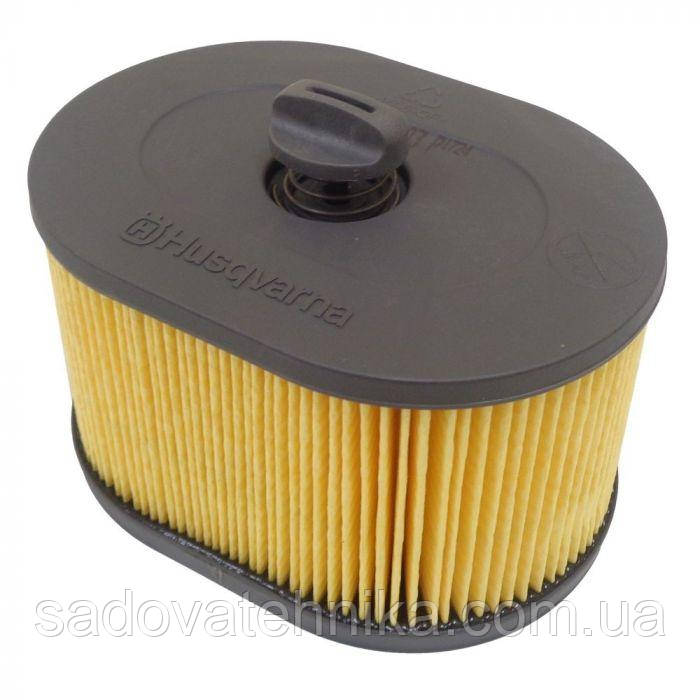 Фільтр пов. Husqvarna K1260 (папір) 5102441-03, фото 1