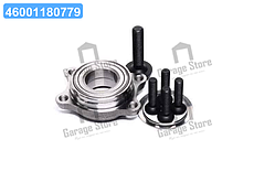 Маточина в зборі AUDI A4, A6 SEAT EXEO, VW PASSAT 96 перед. міст (Вир-во MEYLE) 100 498 0122