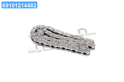 Ланцюг приводу маслонасоса VAG 1.8 20V/2.4-2.8 30V (вир-во FEBI) 33636