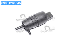 Насос склоомивача Audi, Seat, Skoda, VW (вир-во Elparts) 65451044