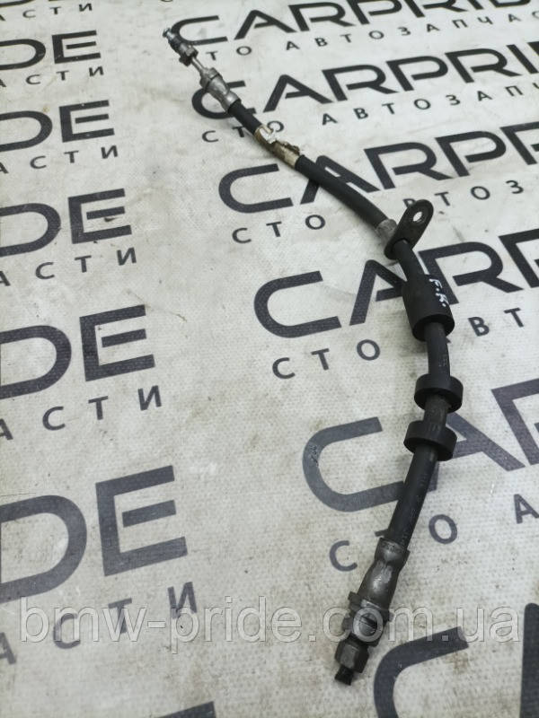 Шланг тормозной FORD Focus 3 1.0 2016 перед. прав. (б/у)