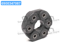 Муфта еластична валу кард. BMW КПП (вир-во FAG) 773 0003 10