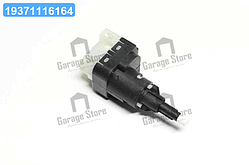 Вимикач ліхтаря сигналу гальмування (вир-во Vernet) BS4625