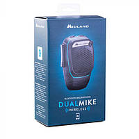 Микрофон MIDLAND DUAL MIKE Wireless