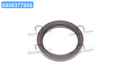 Сальник двигуна FORD ZETEC 1.6/1.8/2.0 42x53x7 (вир-во Corteco) 15015834B