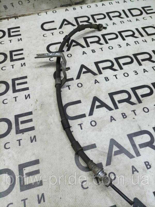 Шланг гальмівний FORD Fusion MK5 2.5 2014 задн. лев. (б/у)