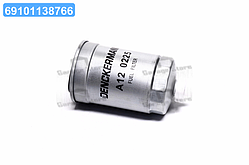 Фільтр паливний HYUNDAI ACCENT 1.5 CRDI 02-, SANTA FE 2.0-2.2 CRDI 01- (вир-во DENCKERMANN) A120225