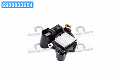 Регулятор генератора (вир-во ERA) 215837