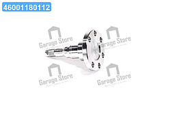 Маточина (поворотний кулак) AUDI 80, SEAT CORDOBA, VW GOLF, PASSAT 73-02 зад. міст (Вир-во MEYLE) 100 501 1010