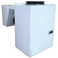 Холодильный агрегат для камер MGM 107 S (-5...+10С) (12 м3)