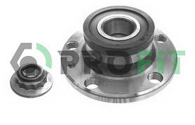 Ступиця PROFIT 2501-3567 (+/-ABS) SEAT IBIZA, CORDOBA 02-, SKODA FABIA 99- (ЗАД)