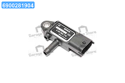 Датчик тиску впускного газопроводу (вир-во Bosch) 0281002770