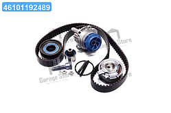 Водяний насос + комплект зубчастого ременя (Вир-во SKF) VKMC 01259-1