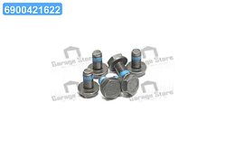 Болти маховика VAG 76- (Вир-во SACHS) 3096 005 000