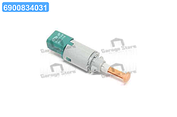 Вимикач ліхтаря сигналу гальмування (вир-во ERA) 330728