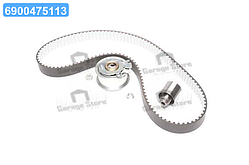 К-т ременя ГРМ (Вир-во DAYCO) KTB296