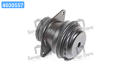 Подушка двигуна VW GOLF III (92-), PASSAT III (-97) задн. права (вир-во Lemferder) 14354 02