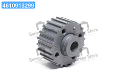 Шестерня вала колін. AUDI, VW 1.9TD/TDI (92-97) дв.1Z/AAZ/AHU/AFN (вир-во FEBI) 25170