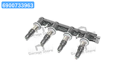 Котушка запалив (вир-во GM) 25186686