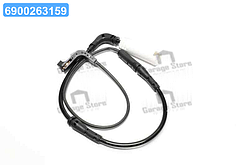 Датчик зносу задн.торм.накладок BMW 5 (Е60) 6 (Е63, Е64) (вир-во Bosch) 1987473003