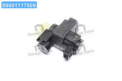 Клапан управління тиском, турбокомпресор (вир-во Pierburg) 7.01152.02.0