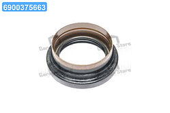 Сальник коробки передач (вир-во Corteco) 01033861B