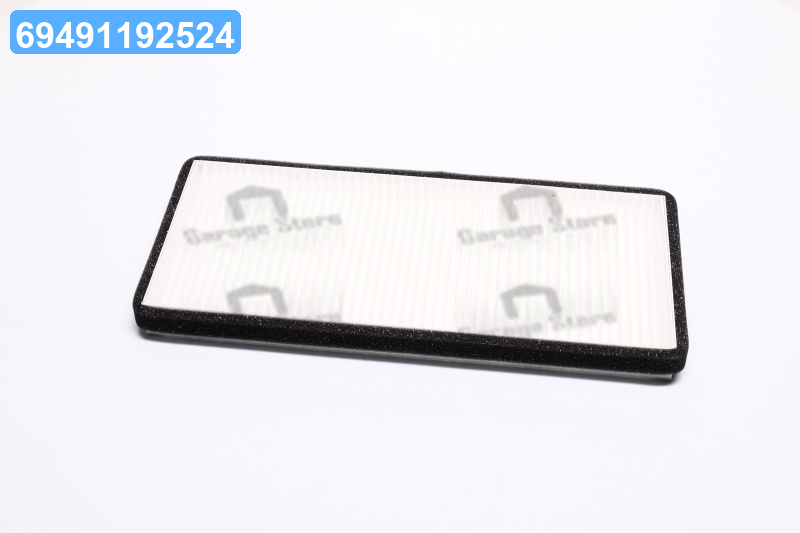 Фільтр салону FORD FIESTA IV, KA 96-02 (вир-во DENCKERMANN) M110012, фото 1